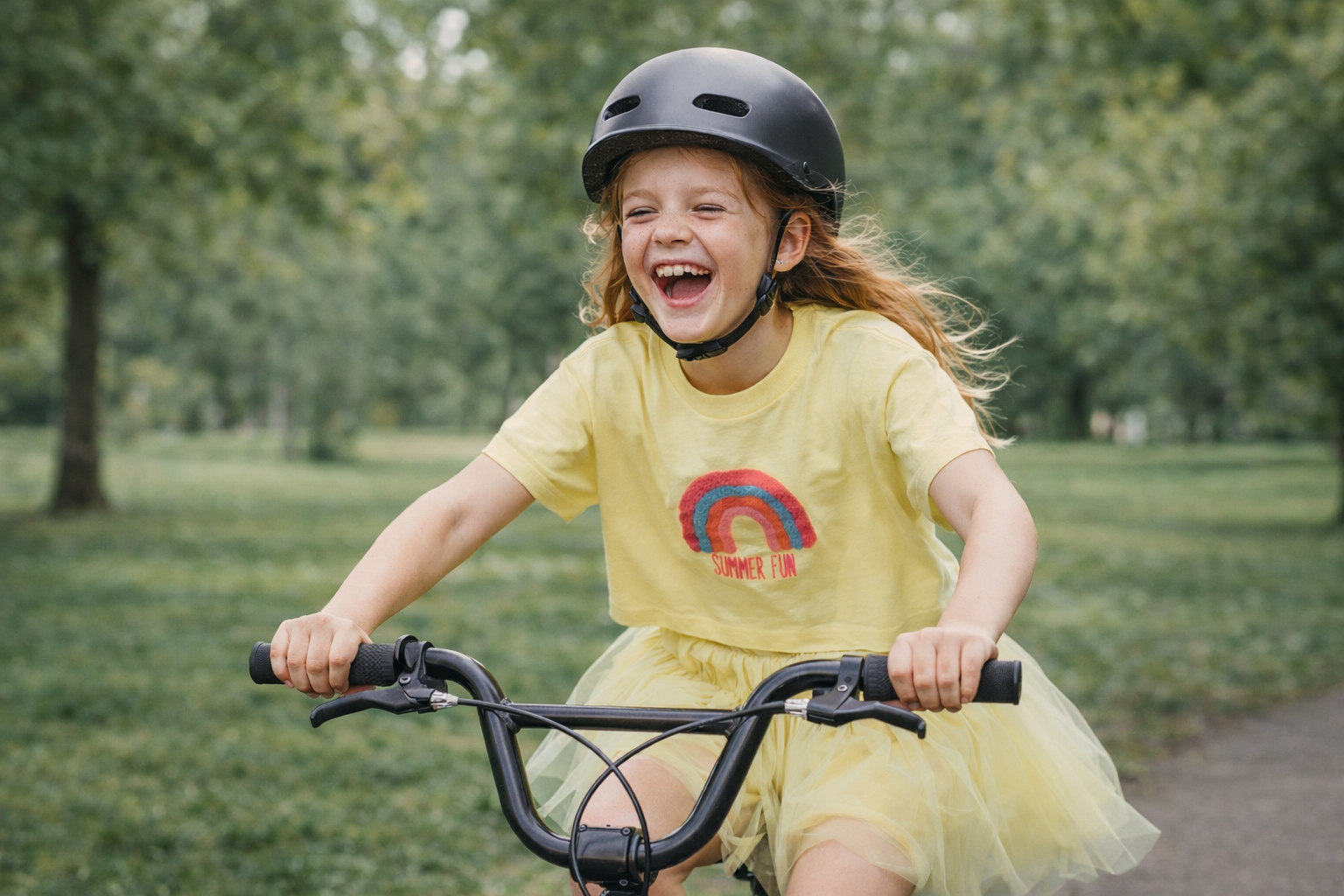 How to Dress Your Little Girl Stylishly and Comfortably Every Day | Minoti